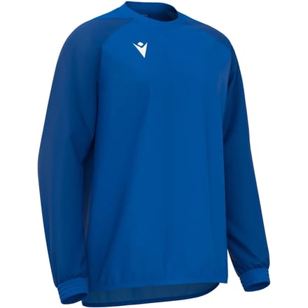 Jersey met lange mouwen Macron Skarn