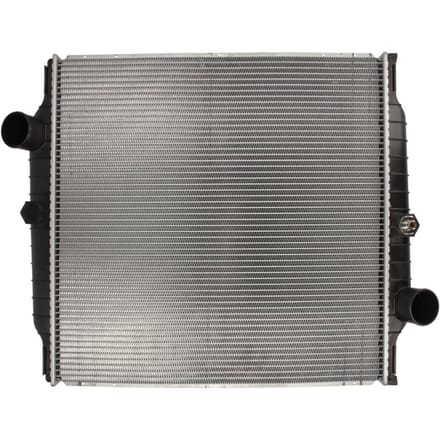 Radiator, motorkoeling TITANX VL2104N