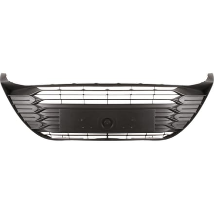 Bumper - Onderdelen BLIC 6502-07-8156910P