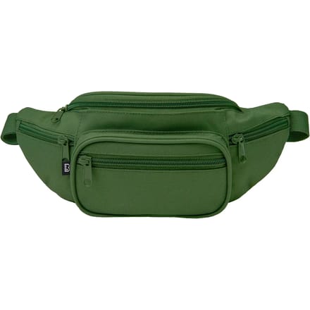 Brandit - Pocket Heuptasje - One size - Groen