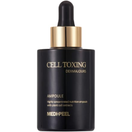 Cell Tox Dermajou Ampoule 100ml MAGASIN AUTHENTIQUE