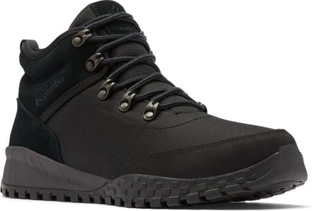 Columbia FAIRBANKS™ MID Heren Wandelschoenen - Black, Shark