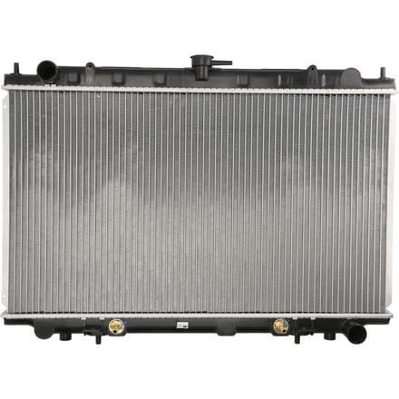 Radiator, motorkoeling KOYORAD PL020404