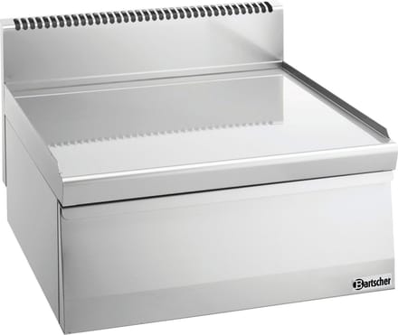 Werkelement 60cm diep | 60cm breed | SL | Bartscher | 131915
