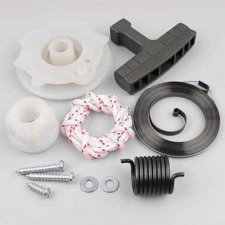 Grasmaaier Gouverneur - Motor Toerentalregelaar - Gazon Onderhoud - Stalen Constructie - Set - Niet gespecificeerd