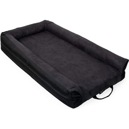 Burley Tail Standaard Hondentrailerset Paars Max 34 kg Jongen