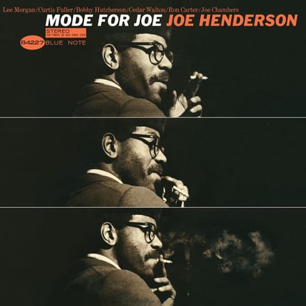 Mode For Joe - Joe Henderson