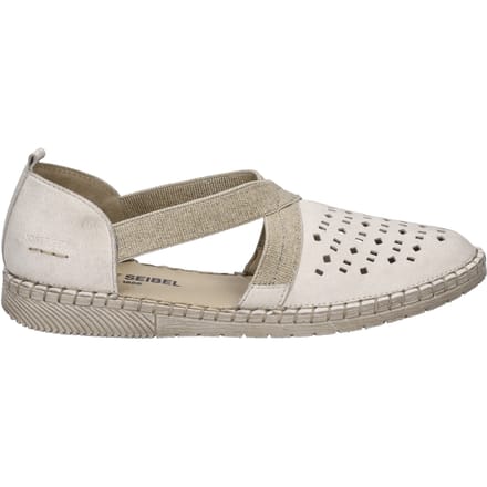 JOSEF SEIBEL Dames Lage schoen Sofie 44 in wit