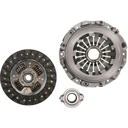 Koppelingsset EXEDY MBK2080