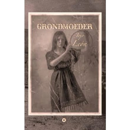 Grondmoeder - Jojo León