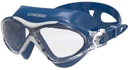 Cressi Spa Montgo Zwembril Blauw Man,Vrouw