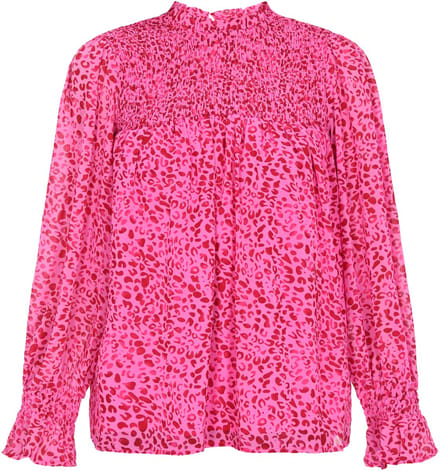 NAEMI Blouse