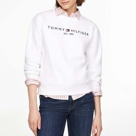 Sweaters Tommy Hilfiger Ww0ww47831