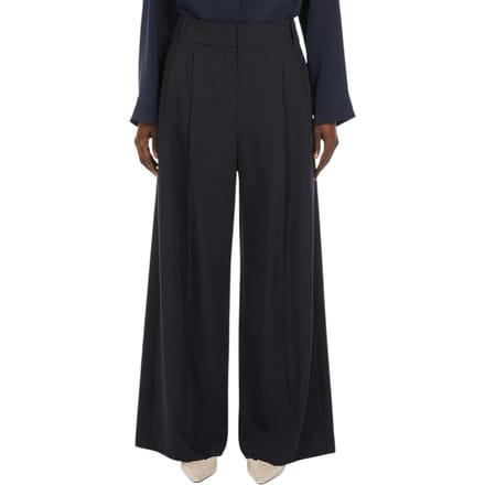 S Max Mara Blauwe broek