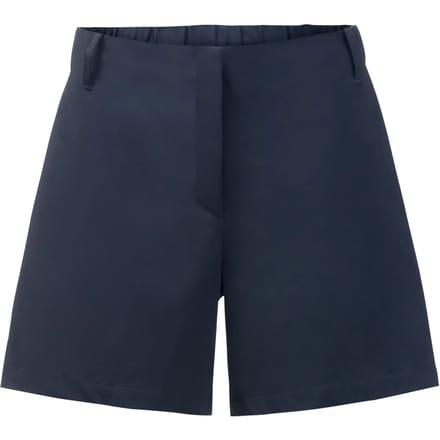 Dames shorts Jack Wolfskin Pack & Go