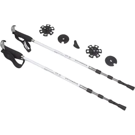 Wandelstok Kimberfeel Walky