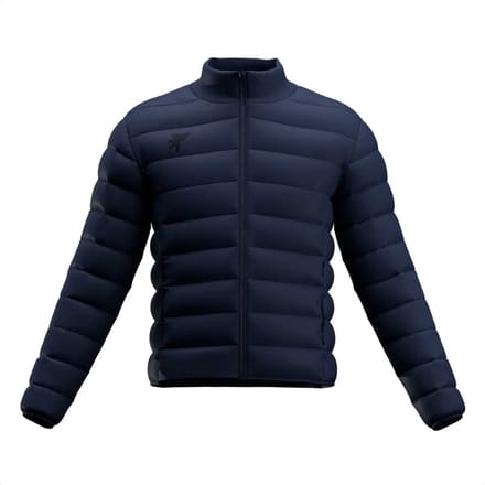 Joma Mystic Jas Blauw L Man