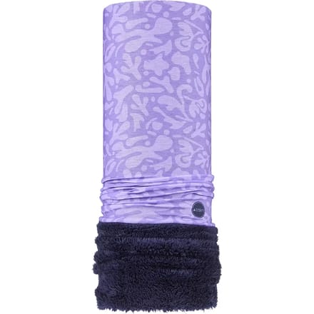 Fleece sjaal voor kinderen Cairn Malwi Plush