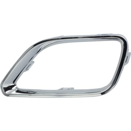 Bumper - onderdelen BLIC 5703-05-3208924CP