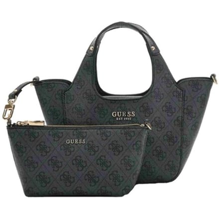 Handtas Guess Calista 2 In 1 Mini To