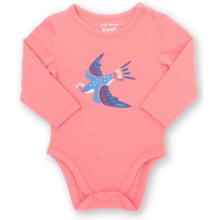Baby romper Kite Sweet Sparrow