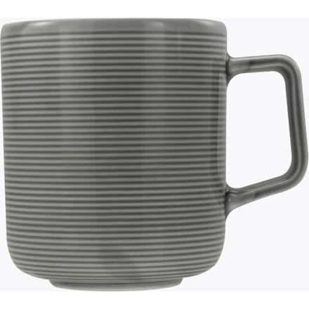 CreaTable Session Kaffeebecher Grau