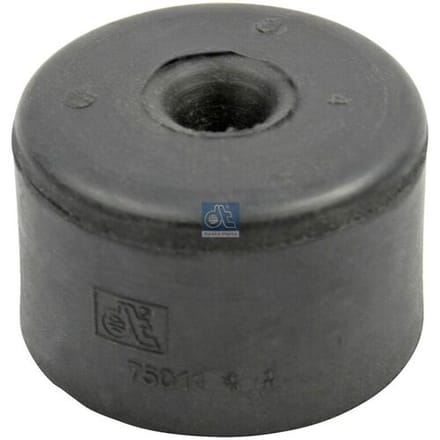 Aanslagrubber, cabine DT SPARE PARTS 2.61051