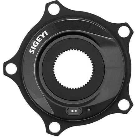 Potentiometer Sigeyi AXO Rotor ALDHU 5-110BCD