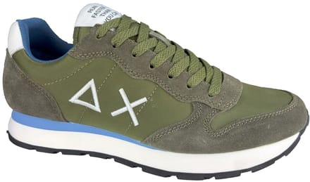 SUN68 SNEAKER - CPZ35101