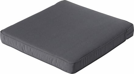Madison Lounge kussen Panama Grijs - 60 x 60cm