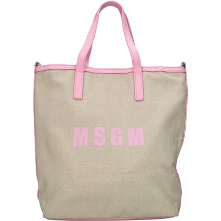 Msgm Zakken. Roze