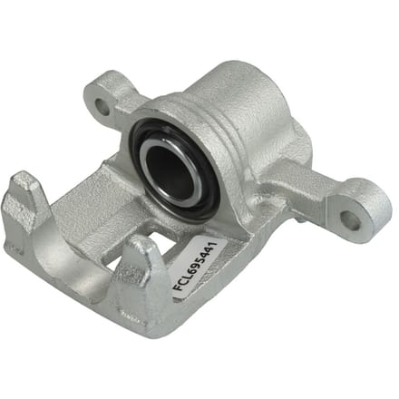 Remklauw FERODO FCL695441, achter links