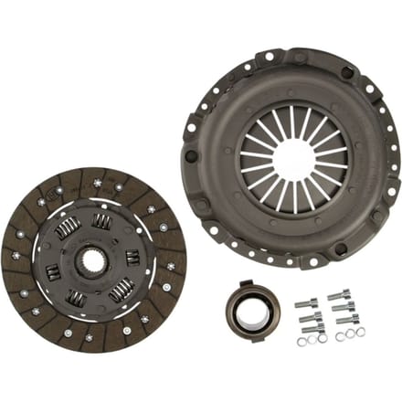 Schaeffler Luk Koppelingsset LUK RepSet 622 0225 06