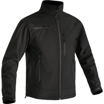 Veiligheidswindjack T.O.E. Design Sécu-one Flap
