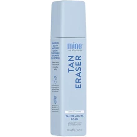 MineTan Tan Eraser 200 ml