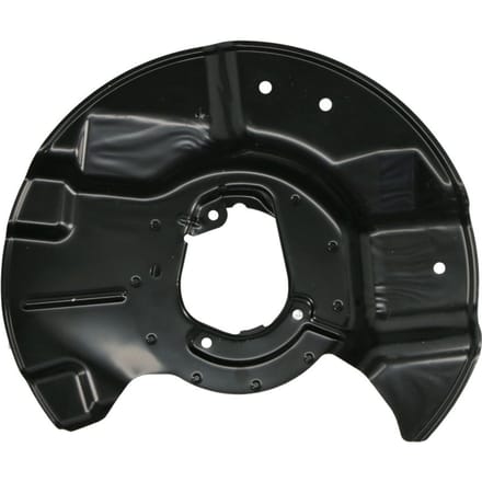 Dekplaat, remschijf BLIC 6508-03-0057377K