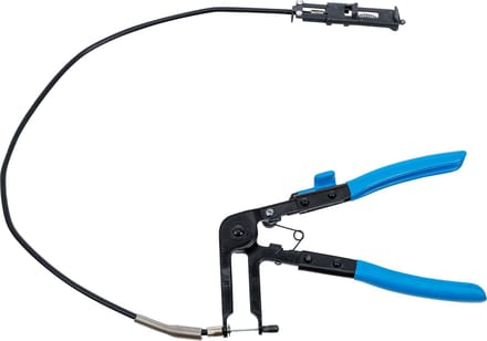 BGS slangklemtang voor VAG 2.0 TDI - 66120