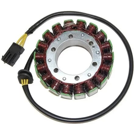 Originele aanpasbare motor dynamo Electrosport BMW