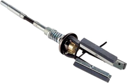 Cilinderhoon met drie stenen Nieuw TNT voor cilinder van Ø34mm tot Ø89mm motor scooter 50