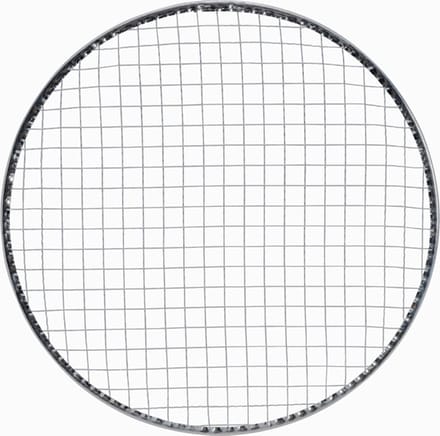 Konro Grillnet Trapezium – 28cm