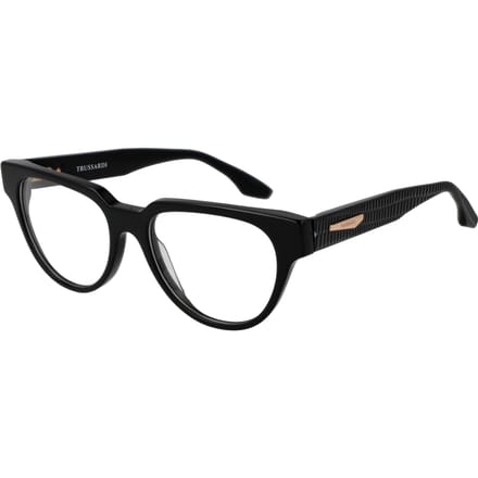 Trussardi Brilmontuur TSW6046 A01 53