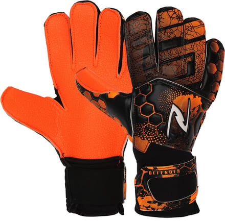 Futbolsport True Keepershandschoenen Kinderen Maat 7 Oranje