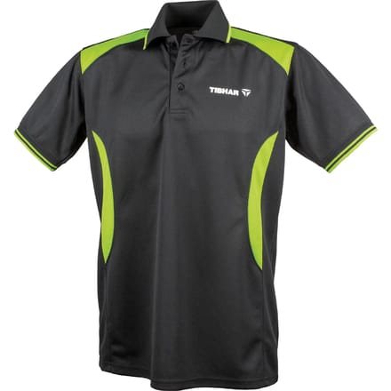 Katoenen polo Tibhar Kosmos