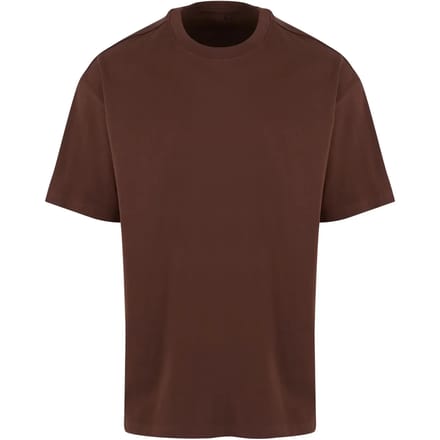 Oversized T-shirt New Morning Studios