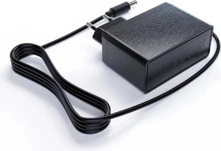 GO SOLID! ® adapter geschikt voor Korg KA-189 9
