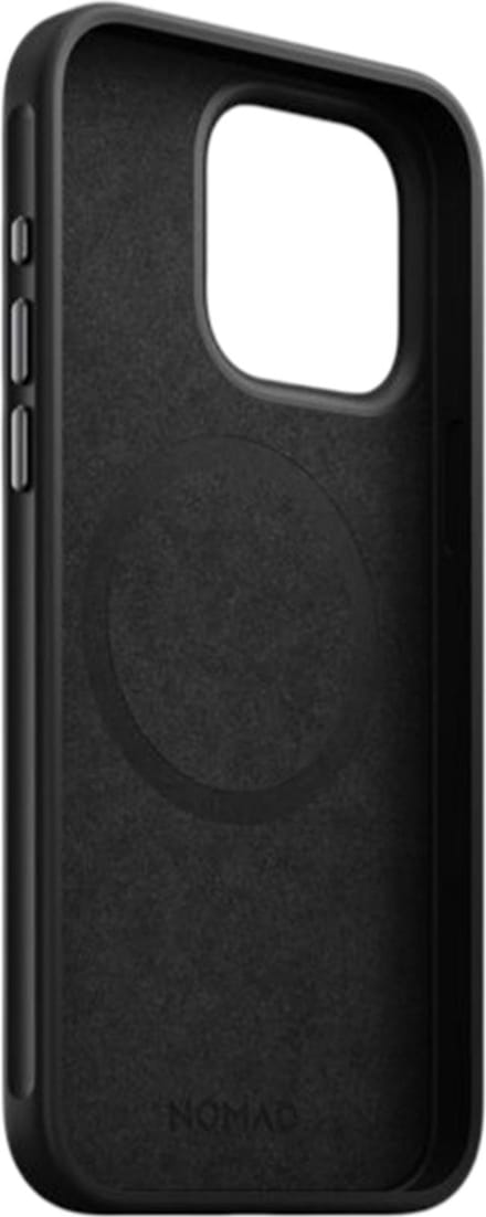 Nomad Sport Case Magsafe iPhone 15 Pro Max - Rood