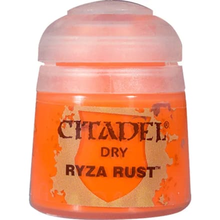 Verf Games Workshop Citadel-Dry Ryza