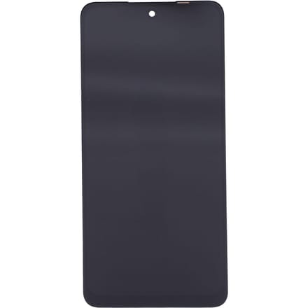 Mobiele Telefoon Scherm Assemblage met Reparatiegereedschap Snelle Respons Levendige Kleur LCD Touchscreen Display black