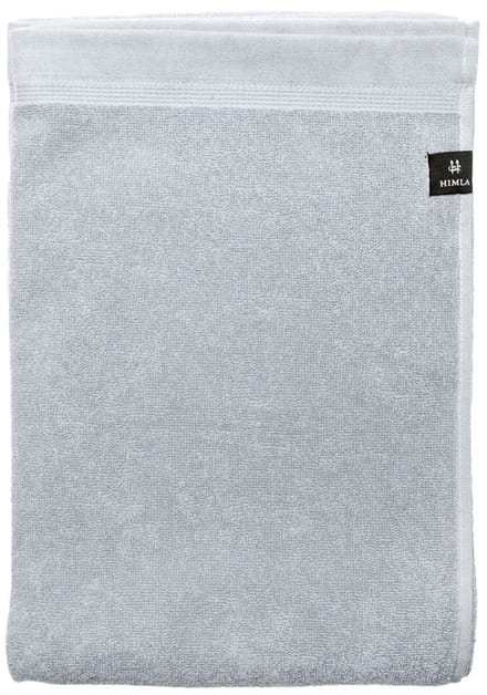 Lina handdoek cool 50 x 70 cm - set van 4