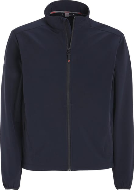 Jas Slam Act Softshell Jas - Sportswear - Volwassen